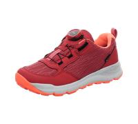 Superfit 000561 für Kinder, rot, Größe 38 EU
