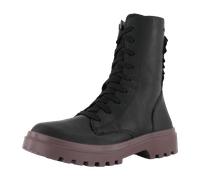 Superfit 000608 für Kinder, schwarz, Größe 38 EU