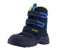 Superfit 002023 für Kinder, blau, Größe 31 EU