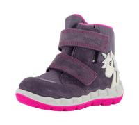 Superfit ICEBIRD Stiefel Gore-Tex 1-006009 Mädchen