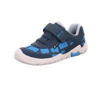 Superfit 006027 für Kinder, blau, Größe 34 EU