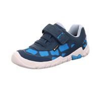 Superfit Jungen Trace Blau/Türkis 8010