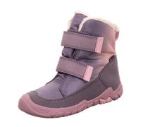 Superfit 006041 für Kinder, lila, Größe 30 EU
