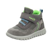 Superfit 006188 für Kinder, grün, Größe 26 EU