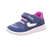 Superfit 006195 für Kinder, blau, Größe 26 EU