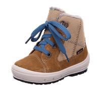 Superfit 006318 für Kinder, braun, Größe 27 EU