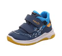 Superfit 006412 für Kinder, blau, Größe 31 EU
