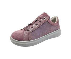Superfit 006462 für Kinder, lila, Größe 37 EU