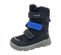 Superfit 009076 für Kinder, schwarz, Größe 32 EU