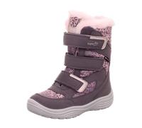 Superfit 009090 für Kinder, lila, Größe 33 EU