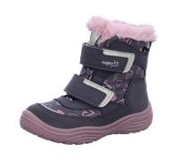 Superfit 009091 für Kinder, lila, Größe 25 EU
