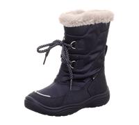 Superfit 009097 für Kinder, blau, Größe 35 EU