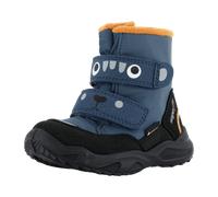 Superfit 009239 für Kinder, blau, Größe 26 EU