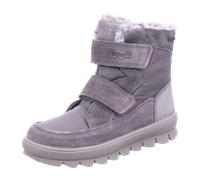 Superfit Kinderschuhe Stiefel GRAU/PINK GRAU/PINK - Gr. - 27