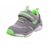 Superfit 1 000237 2500 Sport5 Jungen Sneaker Grau Grau 33