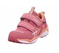 Superfit 1-000244-5500 Mädchen Sneaker Sport5 Pink Rot 33