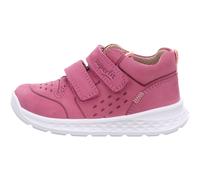 Superfit Kinder-Lauflernschuh Pink rot22