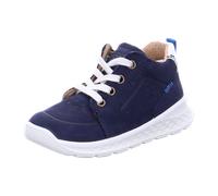 Superfit 1-000366-8010 für Kinder, blau, Größe 24 EU