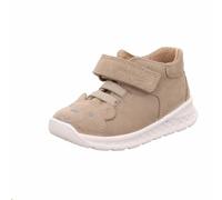 Superfit 1 000375 4000 Breeze Unisex Lauflernschuh Beige Beige 25