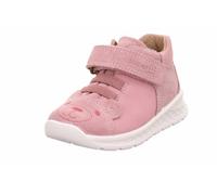 superfit Kinder Sneaker low BREEZE Mädchen 22 Rosa