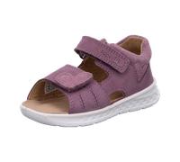 Superfit 1-000516-8500 für Kinder, lila, Größe 19 EU