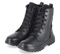 superfit Mädchen Stiefel ABBY NOVA 30 Schwarz