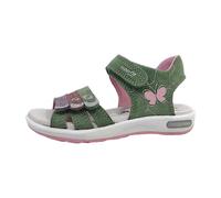 Superfit Weiblich EMILY Hellgrün/Rosa 7510