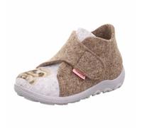 Superfit Happy Octi für Kinder, beige, Größe 22 EU