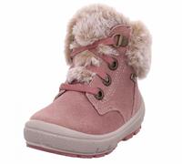 superfit Kinder Boots GROOVY Mädchen 28 Rosa