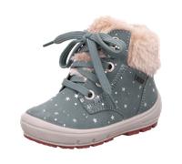 Superfit Mädchen GROOVY HELLGRÜN 7510