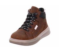Superfit 1 006453 3000 Jungen Schnür Boots Braun Braun 33