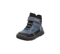 superfit Unisex Boots MARS 26 Blau/Hellgrün