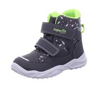 Superfit 1-009236-2000 für Kinder, grau, Größe 27 EU