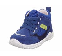 Superfit 1 009410 8000 Universe Unisex Lauflernschuh Jeans-Blau Blau 22