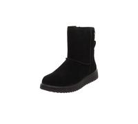 Superfit 1-809485-0000 Unisex Winterstiefel Rauleder in Black - Gr. 31