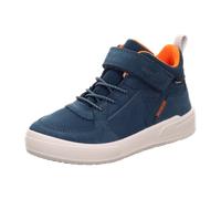 Superfit 1001048010 - Importiert, Blau für Kinder, blau, Größe 33 EU
