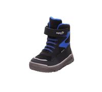 Superfit 1009082 Schneestiefel, SCHWARZ/BLAU 0000, 25 EU