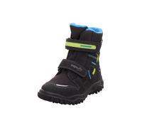 Superfit KI-STIEFEL für Kinder, schwarz, Größe 30 EU
