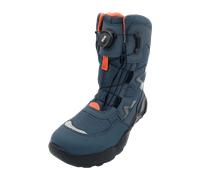 Superfit 403-80 für Kinder, blau, Größe 35 EU
