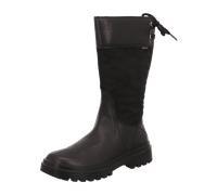 Superfit 605-00 für Kinder, schwarz, Größe 39 EU