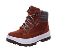 superfit Kinder Boots TEDD Jungen 38 Braun/Grau