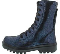 Superfit Abby schwarz/blau (0020) 40