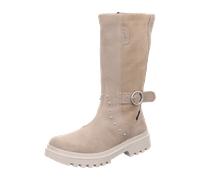 Superfit ABBY für Kinder, beige, Größe 36 EU