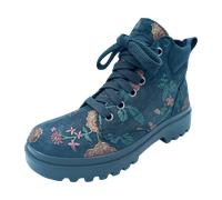 Superfit ABBY für Kinder, grau, Größe 40 EU