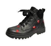 Superfit ABBY NOVA für Kinder, schwarz, Größe 36 EU