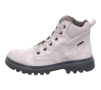 Superfit Abby Nova hellgrau/silber (2500) 37