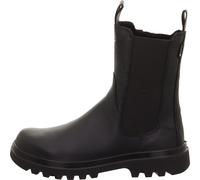 Superfit Mädchen Abby NOVA Stiefel Gore-Tex 1-000613 Schneestiefel, SCHWARZ 0000