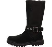 Superfit Mädchen Stiefel Abby Nova Schwarz Größe 33 Weite M IV