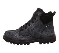 Superfit Mädchen Mädchen Abby Nova Mädchen Leicht Gefütterte Gore-tex Schwarz 0020Stiefel