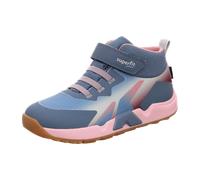 Superfit AGOS für Kinder, blau, Größe 35 EU
